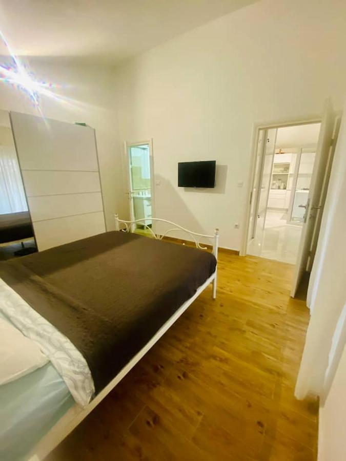 Šišan Apartments Eden מראה חיצוני תמונה