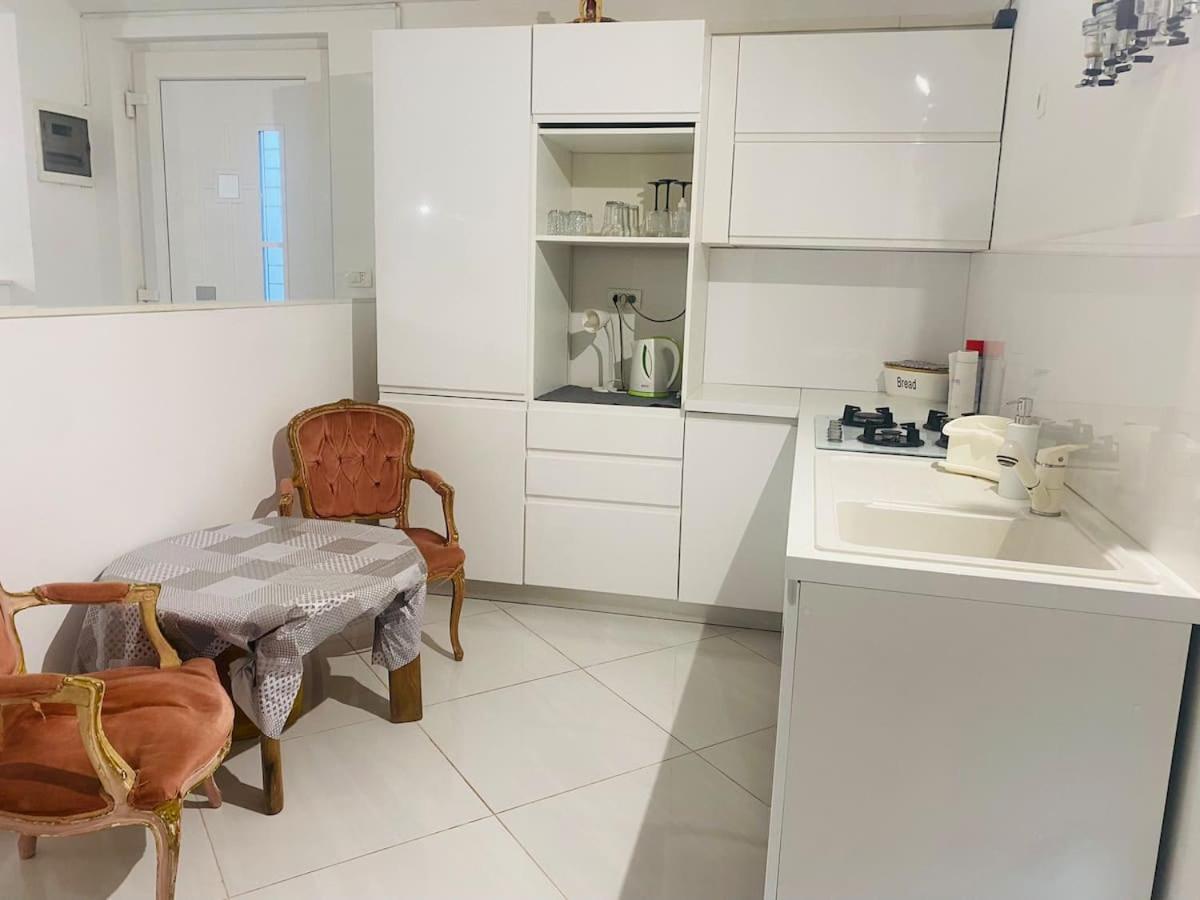 Šišan Apartments Eden מראה חיצוני תמונה