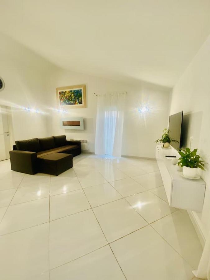 Šišan Apartments Eden מראה חיצוני תמונה