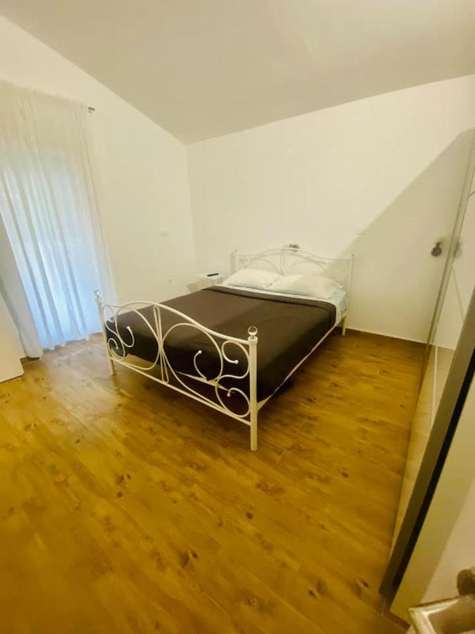 Šišan Apartments Eden מראה חיצוני תמונה