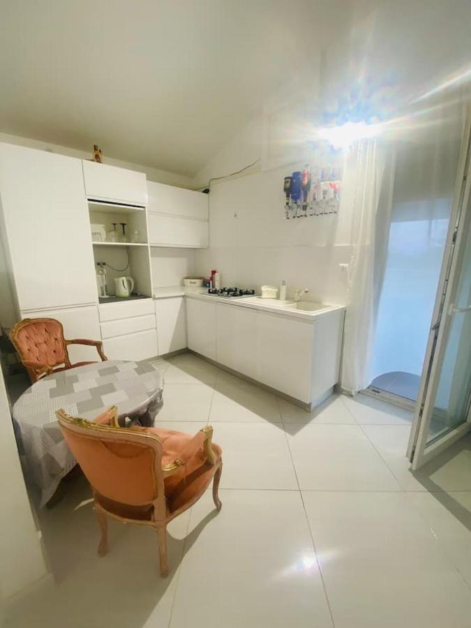 Šišan Apartments Eden מראה חיצוני תמונה