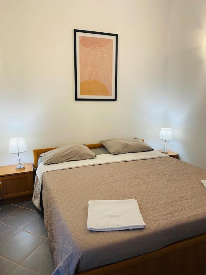 Šišan Apartments Eden מראה חיצוני תמונה