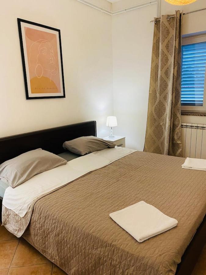Šišan Apartments Eden מראה חיצוני תמונה