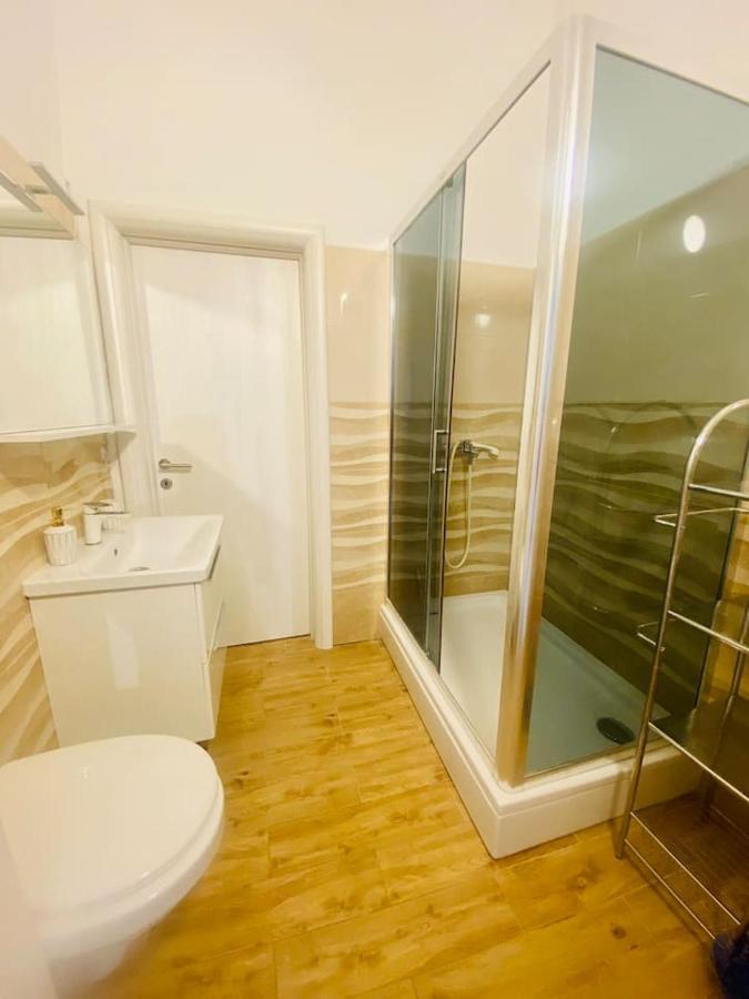 Šišan Apartments Eden מראה חיצוני תמונה