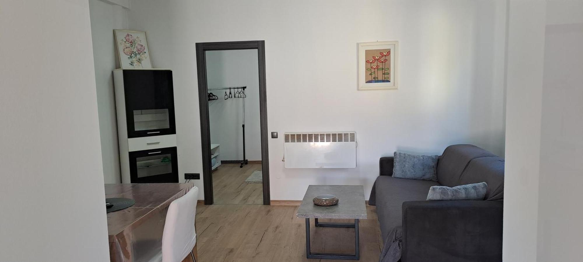 Šišan Apartments Eden מראה חיצוני תמונה