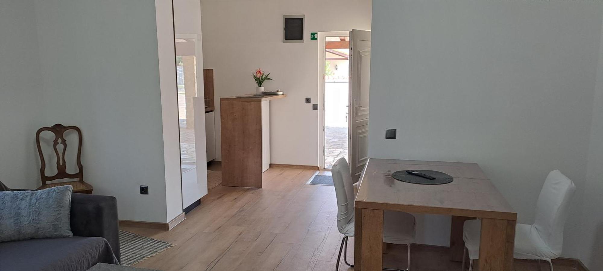 Šišan Apartments Eden חדר תמונה