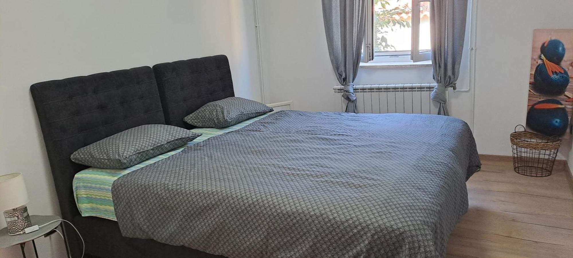 Šišan Apartments Eden חדר תמונה